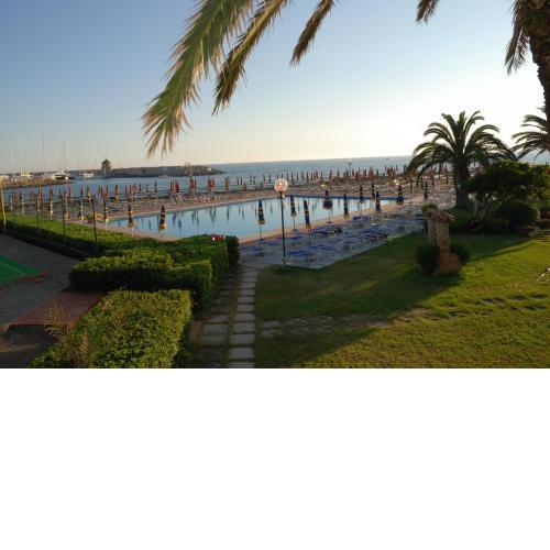 Hotel Baia Del Sole