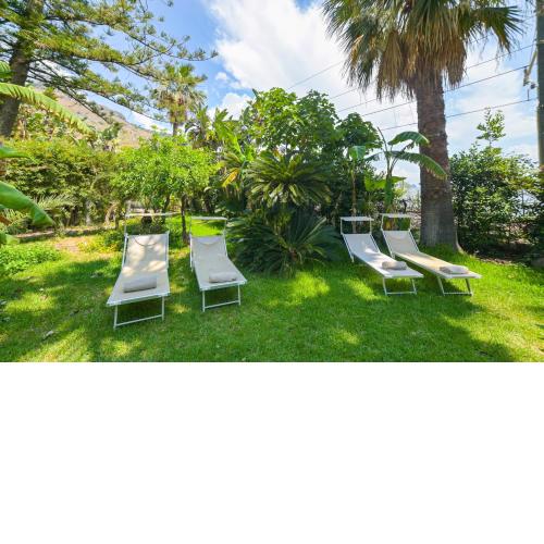 Hotel Baia Delle Sirene