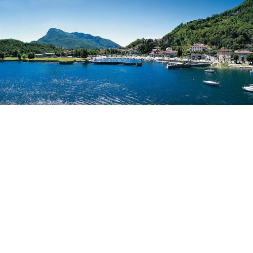 Hotel Baia di Paré