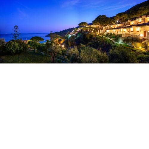 Hotel Baia Imperiale