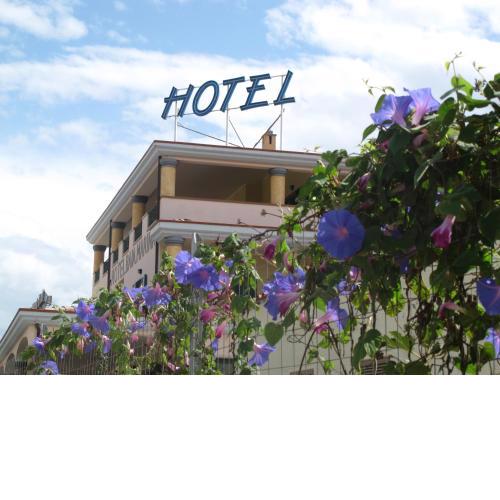 Hotel Baia Marina