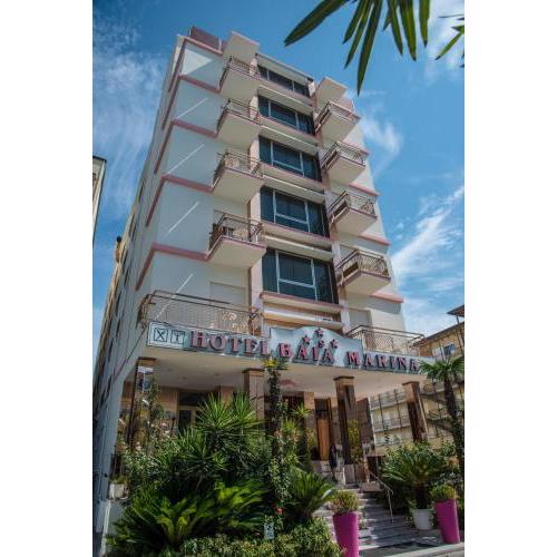 Hotel Baia Marina