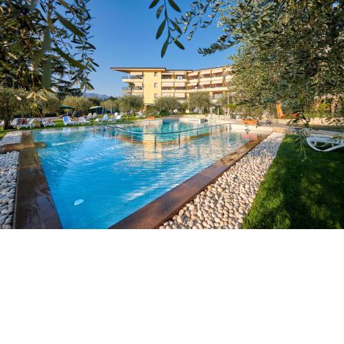 Hotel Baia Verde