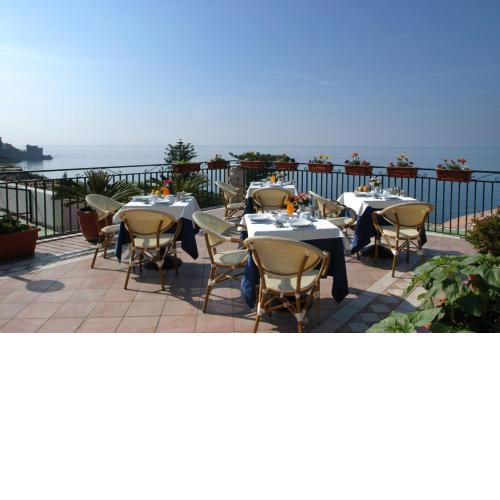 Hotel Baia Verde