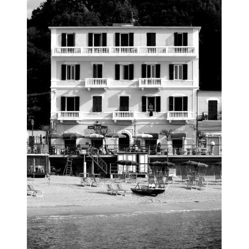 Hotel Baia
