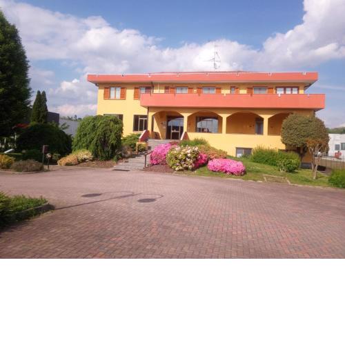 hotel baiardo
