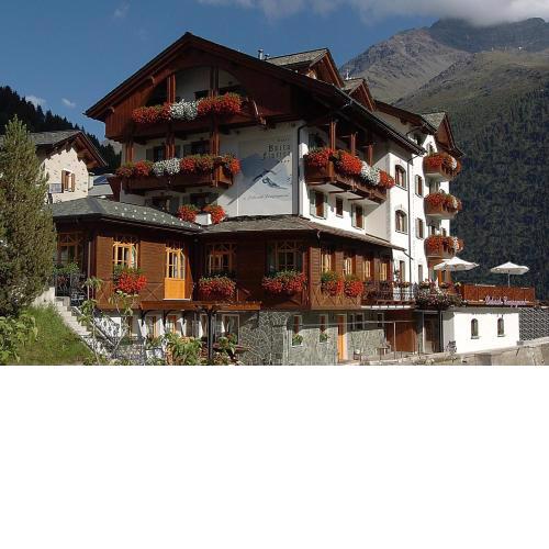 Hotel Baita Fiorita