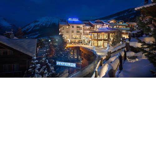Hotel Baita Montana