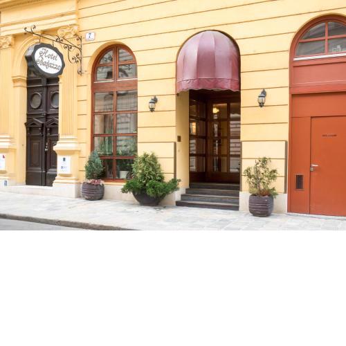 Hotel Bajazzo