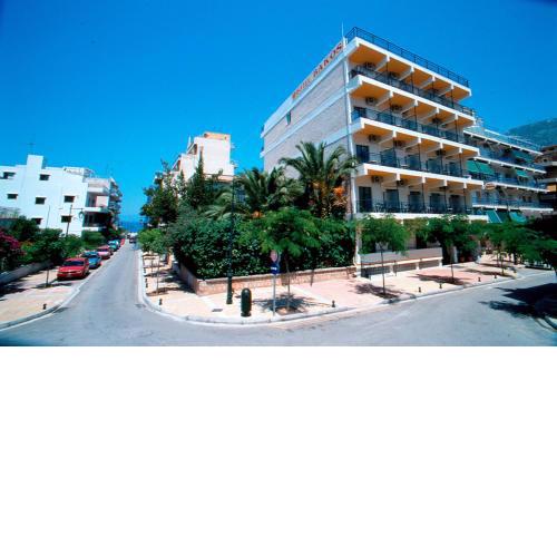 Hotel Bakos