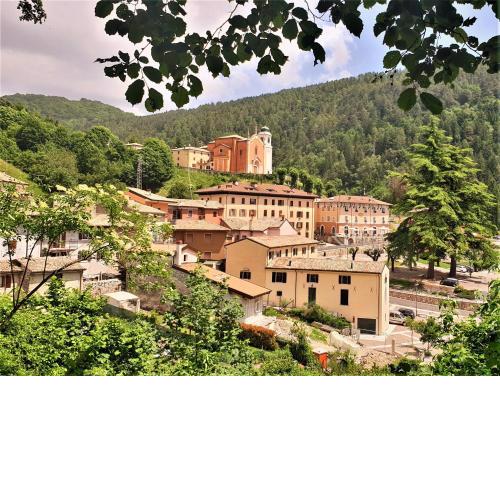Hotel Baldo