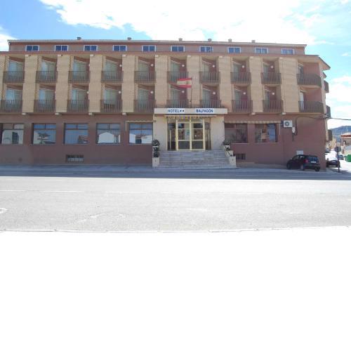 Hotel Balfagón