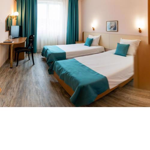 Hotel Balkan