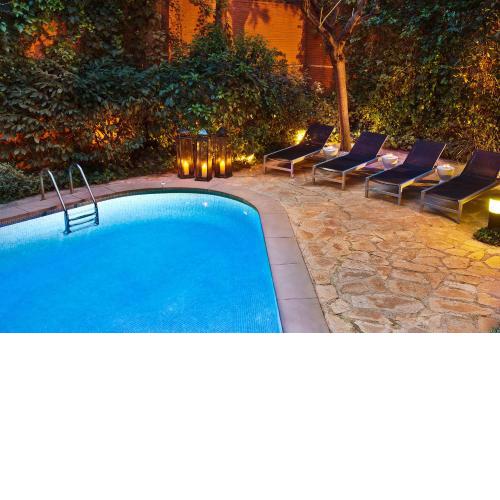 Hotel Balmes, a member of Preferred Hotels & Resorts