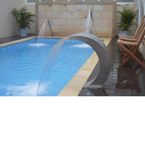 Hotel Balneario De Alceda