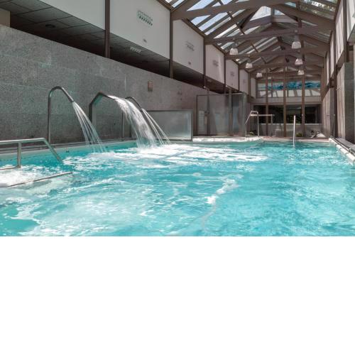 Hotel Balneario de Compostela