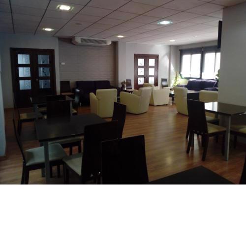 Hotel Balneario Fuencaliente
