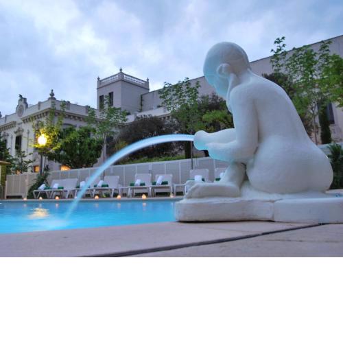 Hotel Balneario Prats