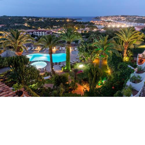 Hotel Balocco