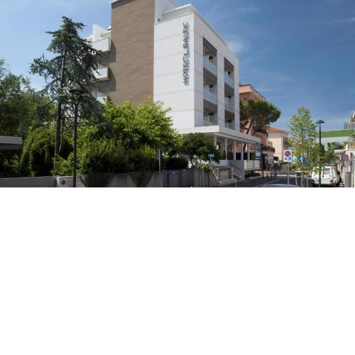 Hotel Baltic