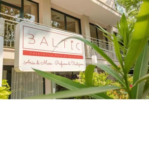 Hotel Baltic