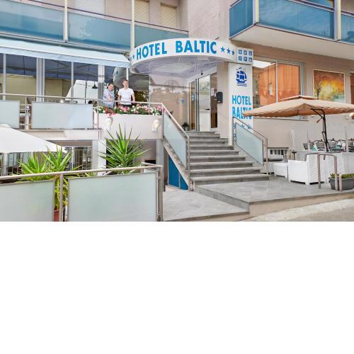 Hotel Baltic