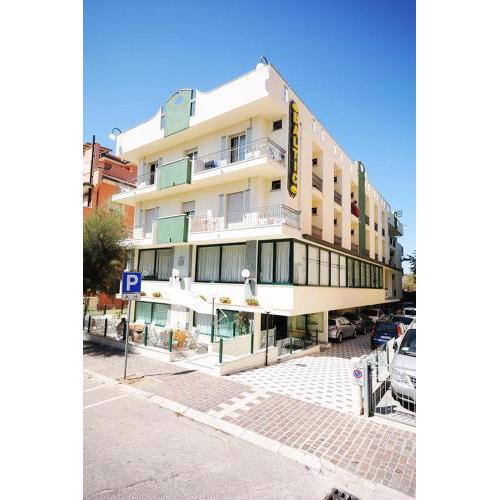 Hotel Baltic