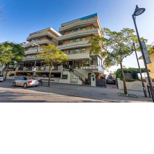 Hotel Bamby