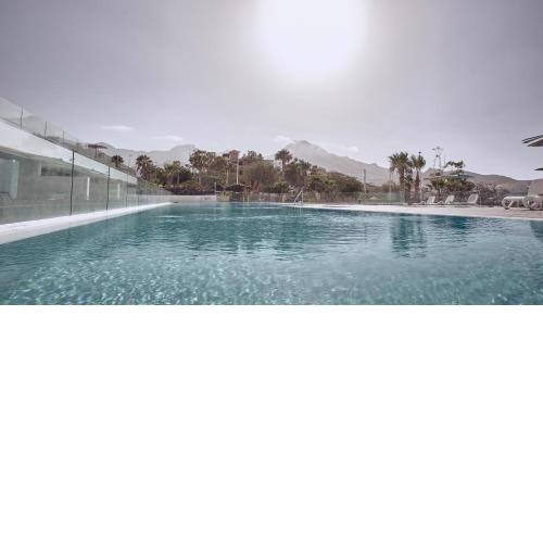 Hotel Baobab Suites