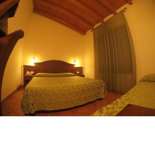 Hotel Barabba