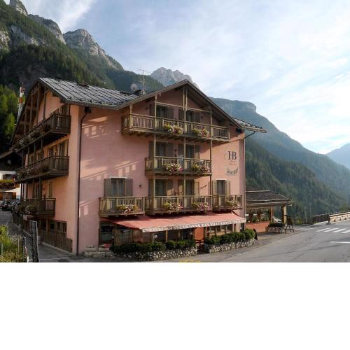 Hotel Barance