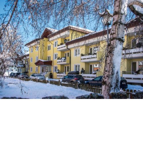 Hotel Baranci