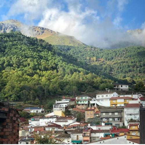 Hotel Barbacedo