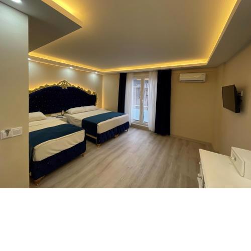 Hotel Barbarosa