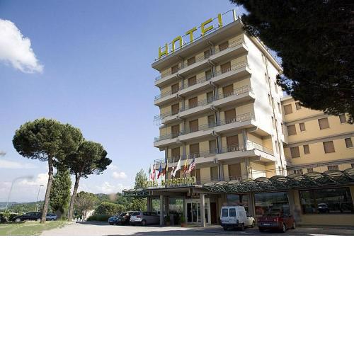 Hotel Barberino