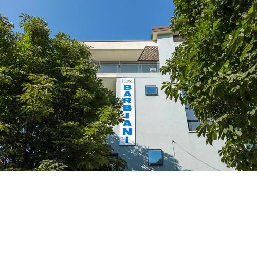 Hotel Barbiani