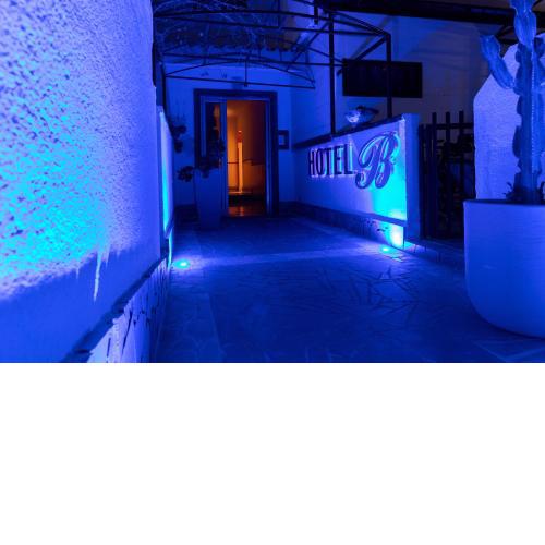 Hotel Barbieri