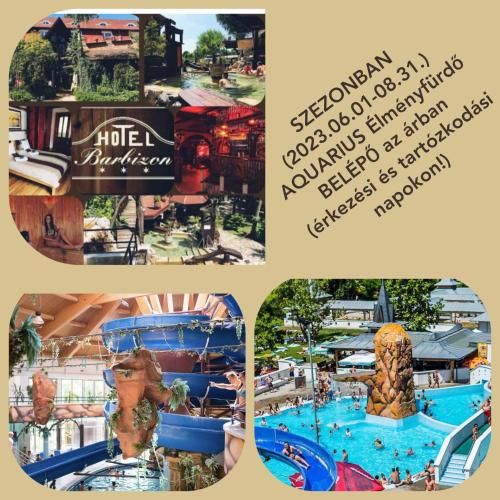 Hotel Barbizon