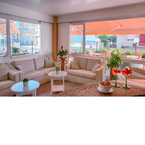 Hotel Barca D'Oro