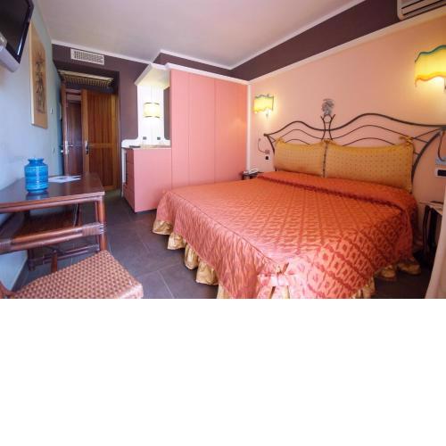 Hotel Barcarola 2