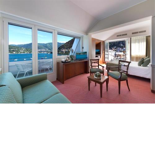 Hotel Barchetta Excelsior