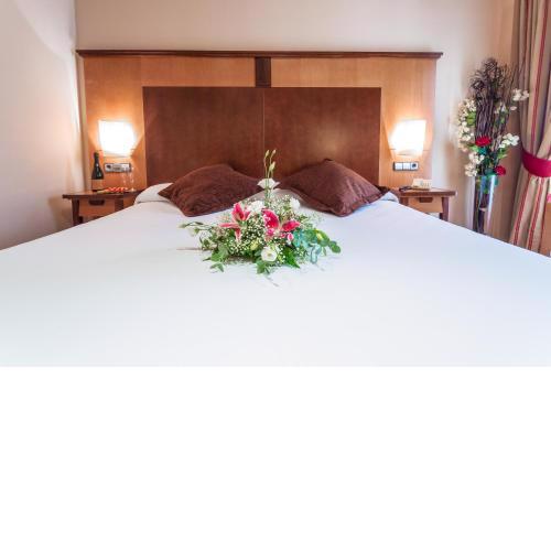 Hotel Bardo Recoletos Coco