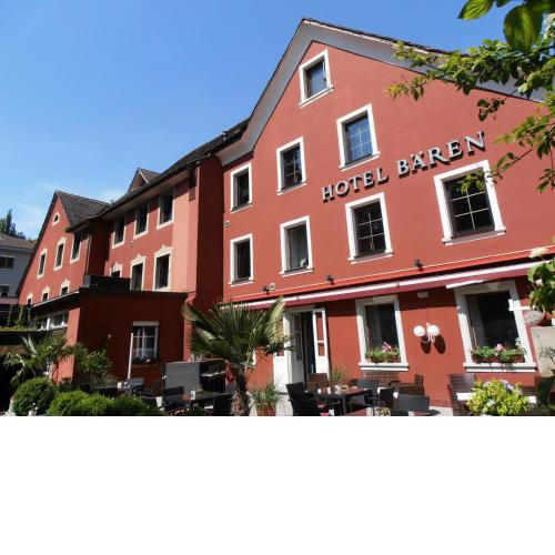 Hotel Bären