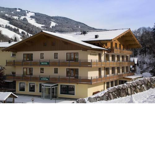 Hotel Bärenbachhof