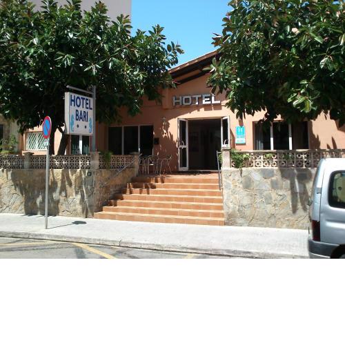 Hotel Bari