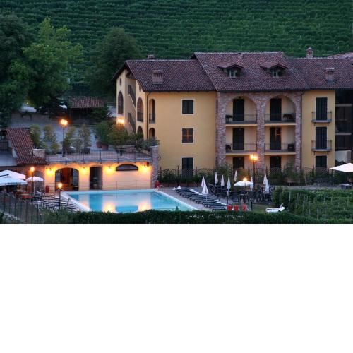 Hotel Barolo
