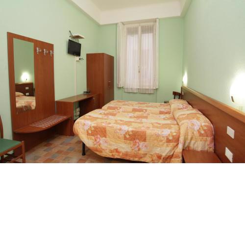 Hotel Barone