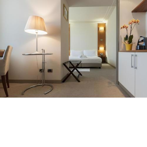 Hotel Barrage