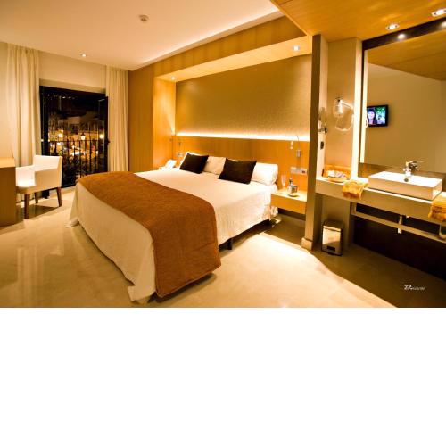 Hotel Barrameda