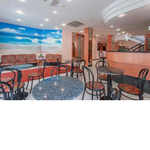 Hotel Basilea